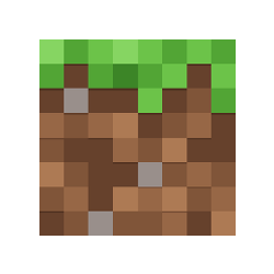 Minecraft Bedrock Edition Logo