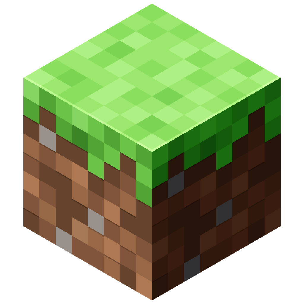 Minecraft Java Edition Logo